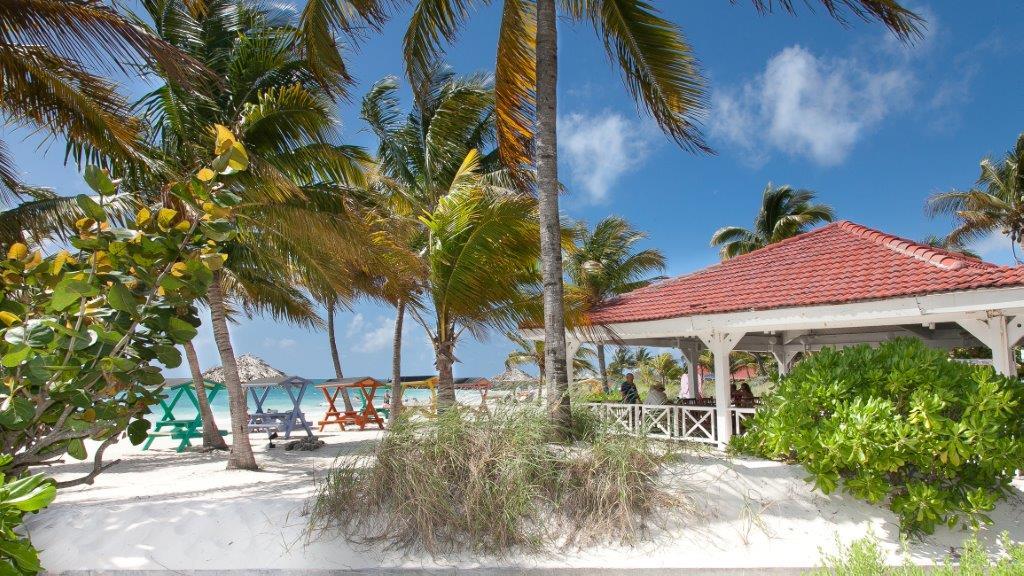 Flamingo Bay Hotel & Marina Freeport Exterior photo